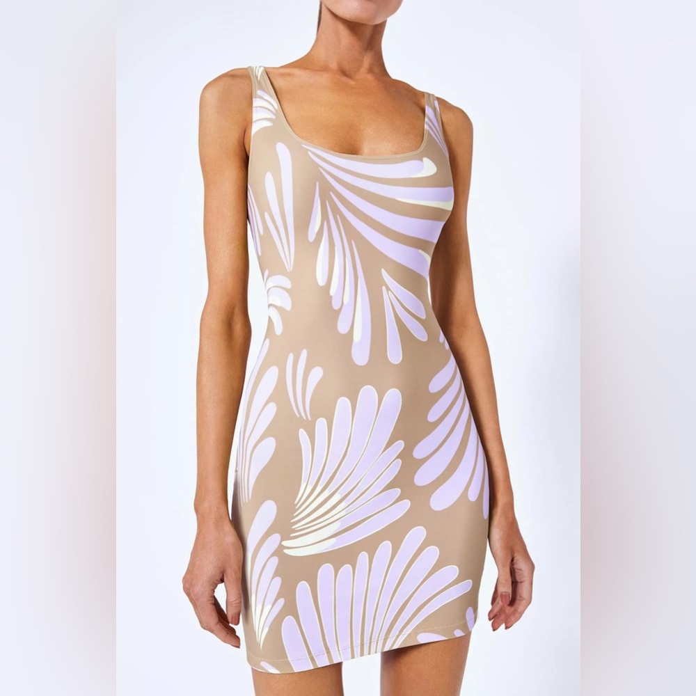 Gaia Dress Alexis small
